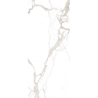 Statuario Natural Polish 120х280