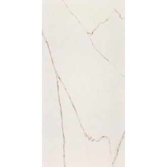 Statuario Parlak Nano Rectified 120x240