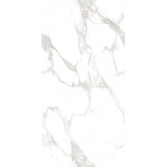 Statuario Perfect Silver Белый Полированный 60х120