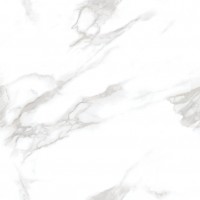Statuario Perfect Silver Белый Полированный 60х60