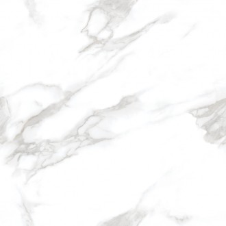 Statuario Perfect Silver Белый Полированный 60х60