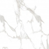 Statuario Perfect Silver Белый Полированный 80х80