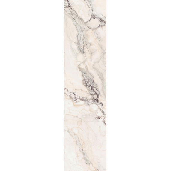 Керамогранит Statuario Rosso Texture 800х3200х12