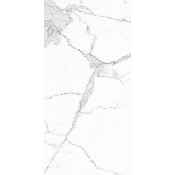 Керамогранит Statuario Royal Glossy 60x120