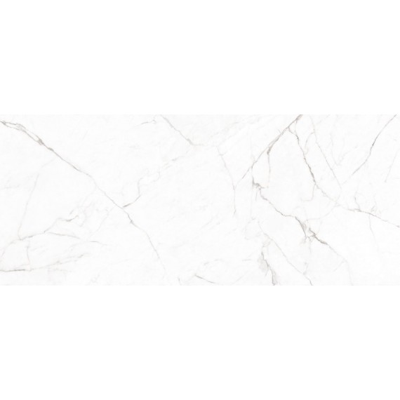 Керамогранит Statuario Super Glossy 120х278