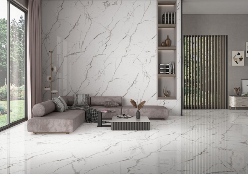 Statuario Urban Colortile