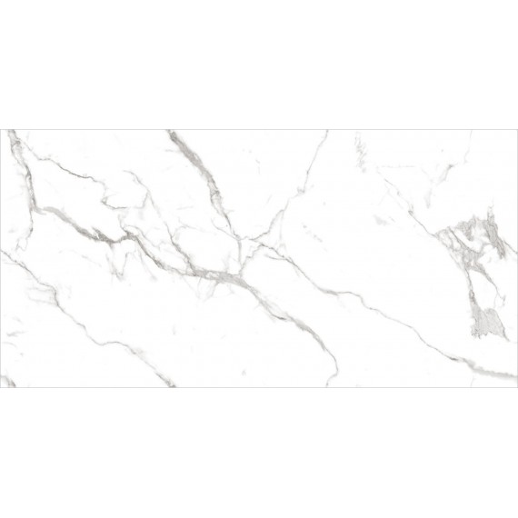 Керамогранит Statuario Urban Glossy 60x120