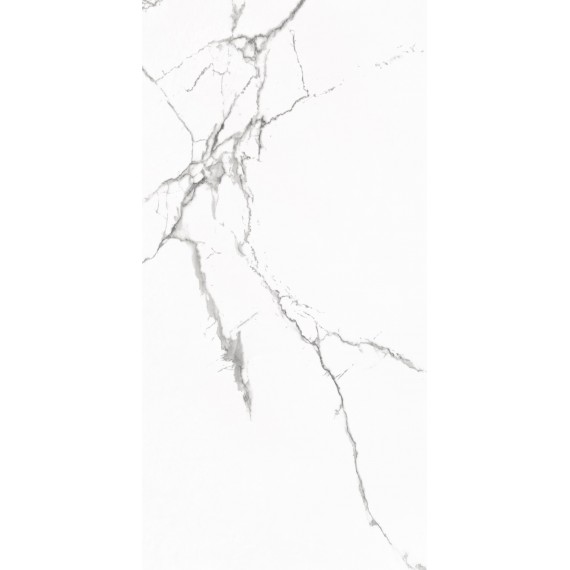 Керамогранит Statuario Venato Polished 60x120