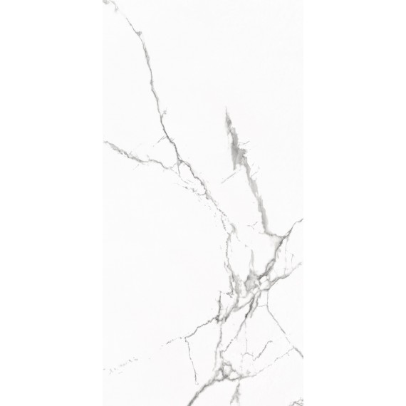 Керамогранит Statuario Venato Satin 60x120
