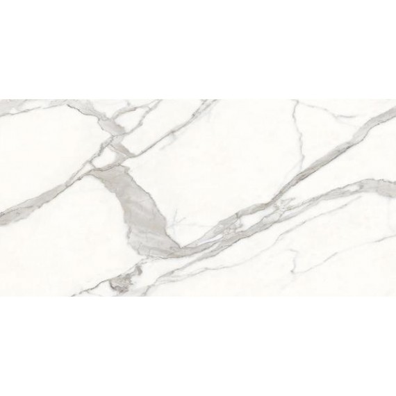 Керамогранит Statuario Venato Satin Matt 60x120
