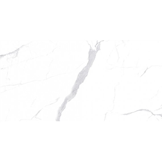 Керамическая плитка Statuario White 30x60