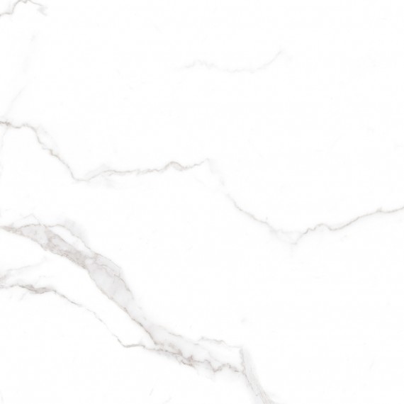 Керамогранит Statuario White PRO белый матовый R10GR 60х60