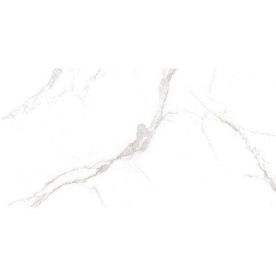 Керамогранит Statuario White PRO белый матовый R10GR CB 60х120