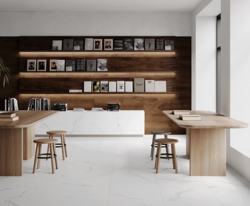 Statuario White PRO (Laparet)
