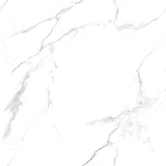 Statuario Wonderful Белый Полированный 60х60