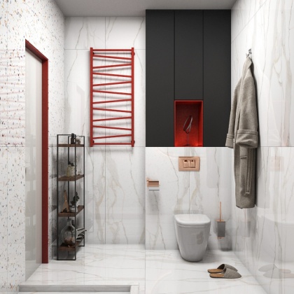 Statuario (Sonex Tiles)