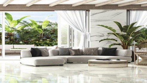 Керамогранит Statuary Venato Ape Ceramica