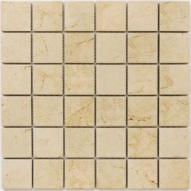 Мозаика Status Beige 48*48*6 300*300