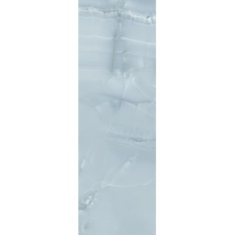 Stazia blue wall 02 30х90