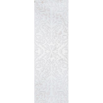 Stazia white decor 01 30х90