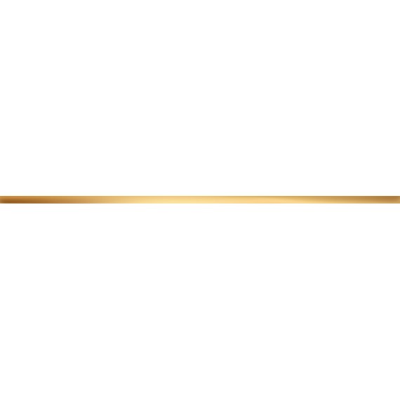Керамическая плитка Steel Gold 4 74,8x1,5