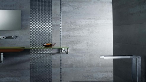 Steel Mosaics LAntic Colonial (LAntic Colonial)