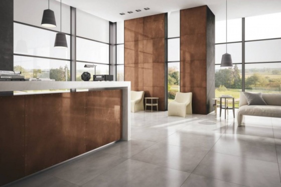 Steeltech (Casalgrande Padana)