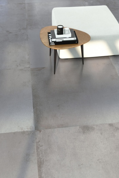 Steel Porcelanosa