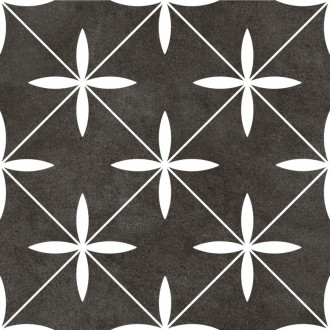 Stella Black 18,7x18,7