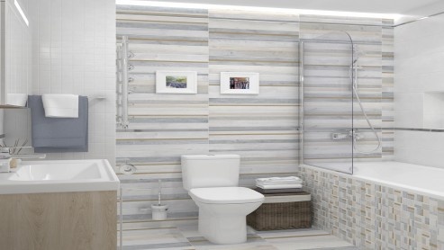 Керамическая плитка Step (Laparet)