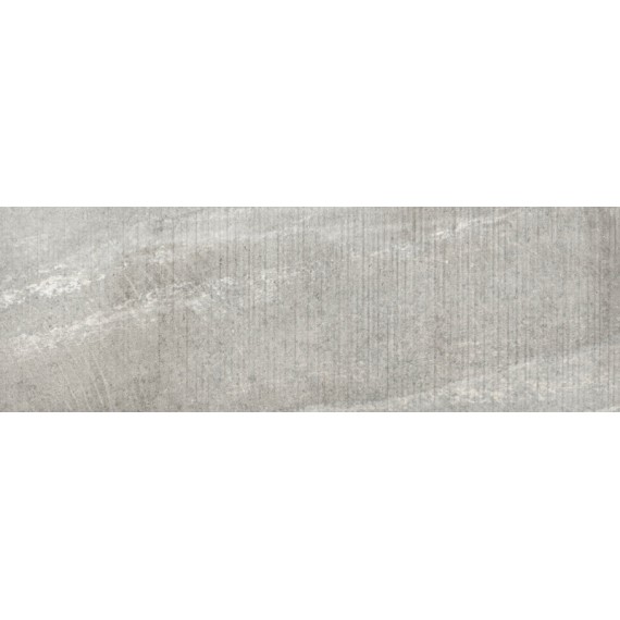 Керамическая плитка Stick Astra Grey Rect 30x90