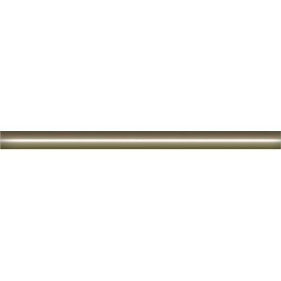 Керамическая плитка Stick Gold 1.7x25