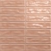 Sticks Coral 20х20