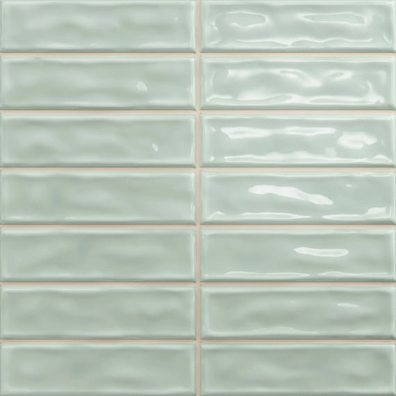 Керамическая плитка Sticks Fern 20х20