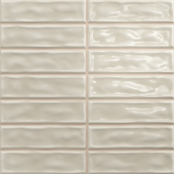 Керамическая плитка Sticks Greige 20х20