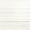 Sticks White 20х20