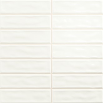 Sticks White 20х20