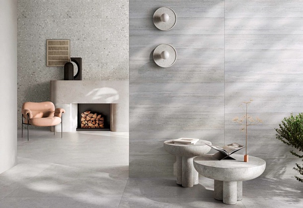 StoneSystem Vitra