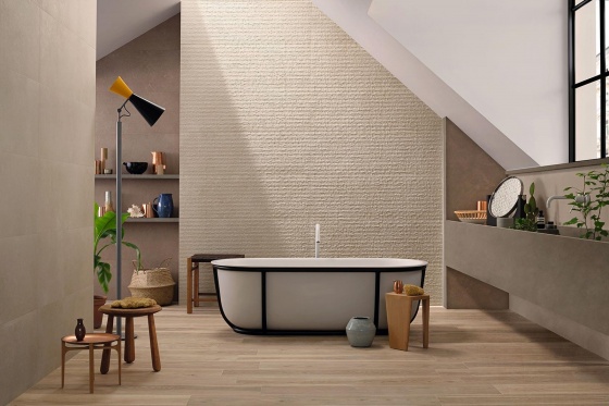 Stone Art (MARAZZI Italy)