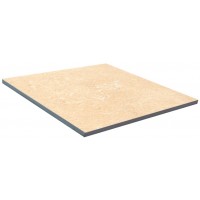 Stone Base cream 33x33