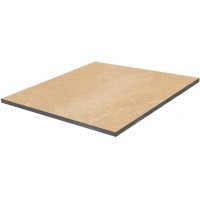 Stone Base ocre 33x33