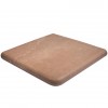 Stone Cartabon fiorentino brown 33x33x4
