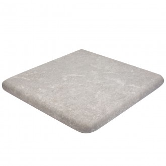 Stone Cartabon fiorentino gris 33x33x4