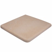 Stone Cartabon fiorentino ocre 33x33x4