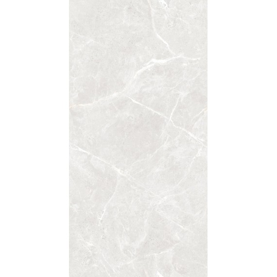 Керамогранит Stone Cool White Белый Полированный 60х120