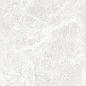 Stone Cool White Белый Полированный 60х60