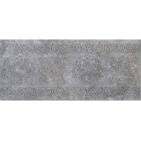 Stone Gris 15x33