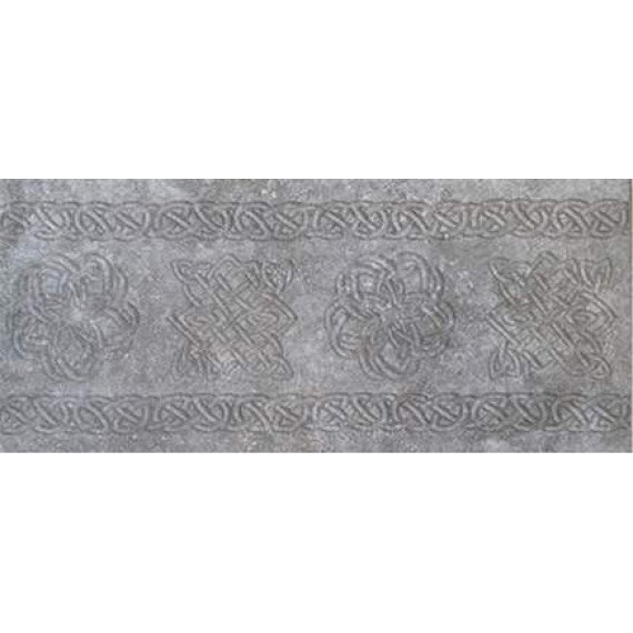 Клинкер Stone Gris 15x33