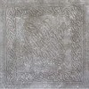Stone Gris Cuadro 33x33