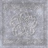 Stone Gris Flor 33x33